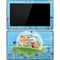 The Jetsons The Jetsons Surface Pro Tablet Skin