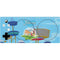 The Jetsons The Jetsons Xbox Adaptive Controller Skin