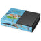 The Jetsons The Jetsons Xbox One Console Skin