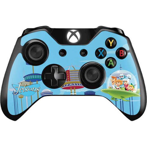 The Jetsons The Jetsons Xbox One Controller Skin
