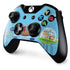 The Jetsons The Jetsons Xbox One Controller Skin