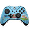 The Jetsons The Jetsons Xbox One Elite Controller Skin
