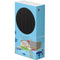 The Jetsons The Jetsons Xbox Series S Console Skin