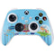 The Jetsons The Jetsons Xbox Series S Controller Skin
