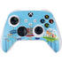 The Jetsons The Jetsons Xbox Series S Controller Skin