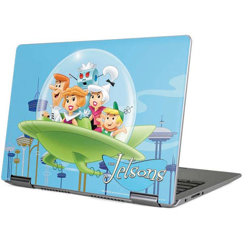 The Jetsons The Jetsons Yoga 710 14in Skin