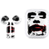 DC Comics The Joker Dark Knight Poster Art Apple AirPods Skin