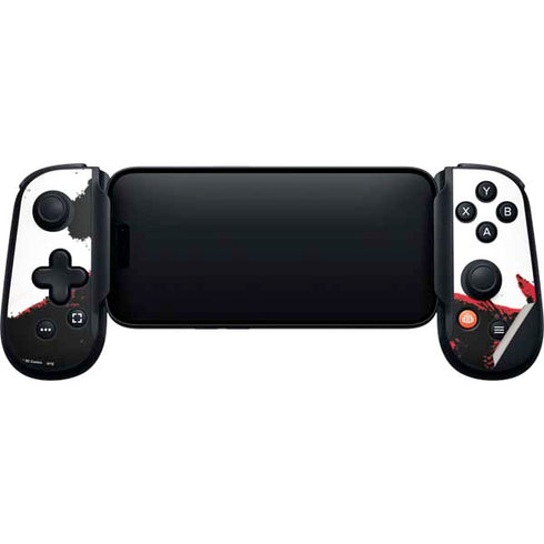 DC Comics The Joker Dark Knight Poster Art Backbone One for iPhone Game Controller Skin