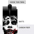 DC Comics The Joker Dark Knight Poster Art Bose Noise Cancelling Headphones 700 Skin