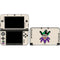 DC Comics The Joker Calling Card 3DS XL 2015 Skin
