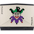 DC Comics The Joker Calling Card Dell Alienware Skin