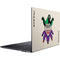 DC Comics The Joker Calling Card Ativ Book 9 (15.6in 2014) Skin