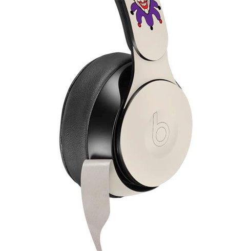 DC Comics The Joker Calling Card Beats Solo Pro Skin