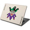 DC Comics The Joker Calling Card Dell Chromebook Skin