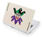 DC Comics The Joker Calling Card Acer Chromebook Skin