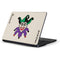 DC Comics The Joker Calling Card Samsung Chromebook Skin