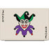 DC Comics The Joker Calling Card Dell Vostro Skin