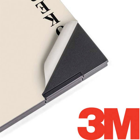 DC Comics The Joker Calling Card HP Envy Skin