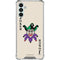 DC Comics The Joker Calling Card Galaxy A13 5G Clear Case