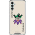 DC Comics The Joker Calling Card Galaxy A13 5G Clear Case