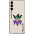DC Comics The Joker Calling Card Galaxy A14 5G Skin