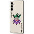 DC Comics The Joker Calling Card Galaxy A14 5G Skin