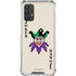 DC Comics The Joker Calling Card Galaxy A32 5G Clear Case