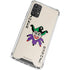 DC Comics The Joker Calling Card Galaxy A32 5G Clear Case
