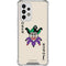 DC Comics The Joker Calling Card Galaxy A33 5G Clear Case