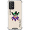 DC Comics The Joker Calling Card Galaxy A52 5G Clear Case