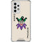 DC Comics The Joker Calling Card Galaxy A53 5G Clear Case