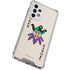 DC Comics The Joker Calling Card Galaxy A53 5G Clear Case