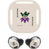 DC Comics The Joker Calling Card Galaxy Buds Pro Skin