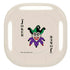 DC Comics The Joker Calling Card Galaxy Buds Pro Skin