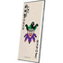 DC Comics The Joker Calling Card Galaxy Note 10 Plus Skin