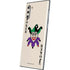 DC Comics The Joker Calling Card Galaxy Note 10 Skin