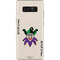 DC Comics The Joker Calling Card Galaxy Note 8 Skin