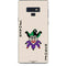 DC Comics The Joker Calling Card Galaxy Note 9 Skin