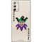 DC Comics The Joker Calling Card Galaxy Note20 5G Skin