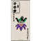 DC Comics The Joker Calling Card Galaxy Note20 Ultra 5G Skin