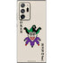 DC Comics The Joker Calling Card Galaxy Note20 Ultra 5G Skin