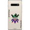 DC Comics The Joker Calling Card Galaxy S10 Plus Skin