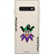 DC Comics The Joker Calling Card Galaxy S10 Skin