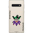 DC Comics The Joker Calling Card Galaxy S10 Skin