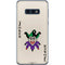 DC Comics The Joker Calling Card Galaxy S10e Skin