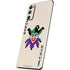 DC Comics The Joker Calling Card Galaxy S20 Fan Edition Skin