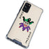 DC Comics The Joker Calling Card Galaxy S20 FE Clear Case