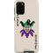 DC Comics The Joker Calling Card Galaxy S20 Plus Pro Case