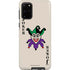 DC Comics The Joker Calling Card Galaxy S20 Plus Pro Case