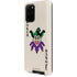DC Comics The Joker Calling Card Galaxy S20 Plus Pro Case